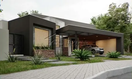 Casa em condomínio fechado com 4 quartos à venda na Avenida Shishima Hifumi, Urbanova, São José dos Campos
