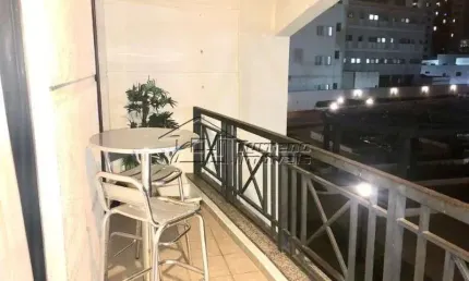 Apartamento de 3 dormitórios na vila betânia - são josé dos campos