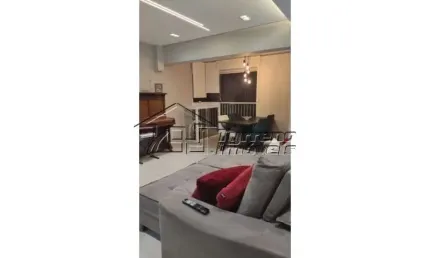 Apartamento com 2 quartos à venda na Rua Braúlio de Melo, Jardim das Indústrias, São José dos Campos