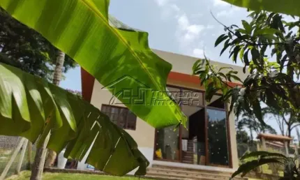 Chácara / sítio com 2 quartos à venda na Rua Cristo Rei, Área Rural de Caçapava, Caçapava