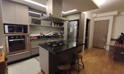 Apartamento no Jardim Aquarius com ótima localização