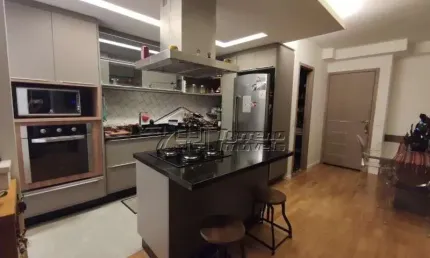 Apartamento no jardim aquarius com ótima localização