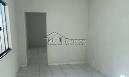 Casa comercial na zona oeste de São José dos Campos