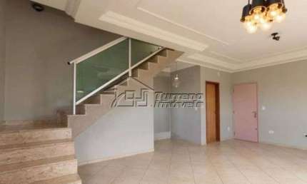 Apartamento Cobertura com excelente localização na zona sul de São José dos Campos
