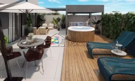Apartamento com excelente localização no Jardim Satélite