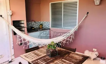 Apartamento Duplex com excelente localização em São José dos Campos