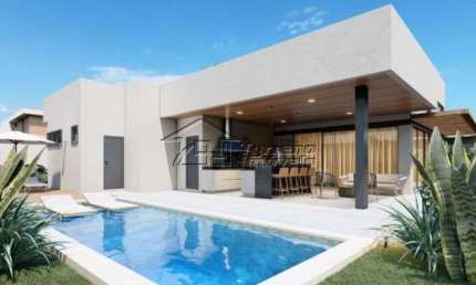 Casa em condomínio fechado com 3 quartos à venda na Avenida Coronel Manoel Inocêncio, Área Rural de Caçapava, Caçapava