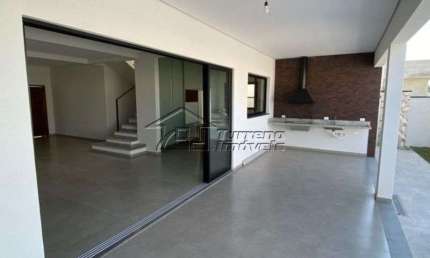 Casa em condomínio fechado com 4 quartos à venda na Avenida Coronel Manoel Inocêncio, Área Rural de Caçapava, Caçapava