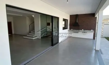 Casa em condomínio fechado com 4 quartos à venda na Avenida Coronel Manoel Inocêncio, Área Rural de Caçapava, Caçapava