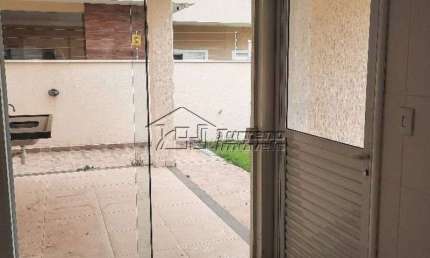 Casa em condomínio fechado com 3 quartos à venda na Avenida das Palmeiras, Área Rural de Caçapava, Caçapava