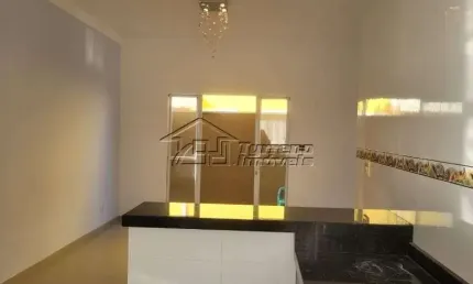Casa em condomínio fechado com 3 quartos à venda na Avenida das Palmeiras, Área Rural de Caçapava, Caçapava