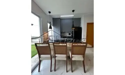 Casa em condomínio fechado com 3 quartos à venda na Avenida Shishima Hifumi, Urbanova, São José dos Campos