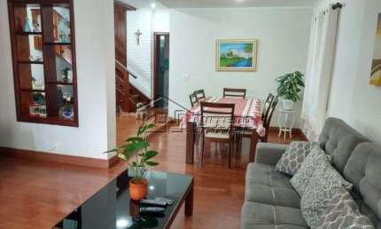 Casa com 5 quartos à venda na Avenida Andrômeda, Bosque dos Eucaliptos, São José dos Campos