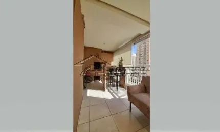 Apartamento a venda na zona sul de São José dos Campos