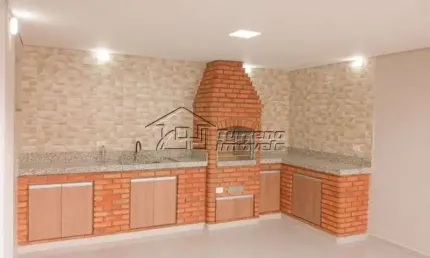 Casa com 3 quartos à venda na Rua Alberto Caieiro, Loteamento Villa Branca, Jacareí