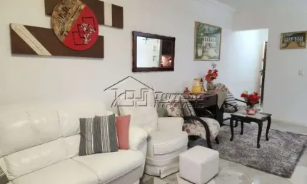 Apartamento com 3 quartos à venda na Rua Doutor Vicente de Finis Neto, Jardim Aquárius, São José dos Campos