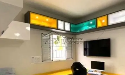Casa em condomínio fechado com 6 quartos à venda na Estrada Fazenda Ivone, Cidade Nova Jacareí, Jacareí
