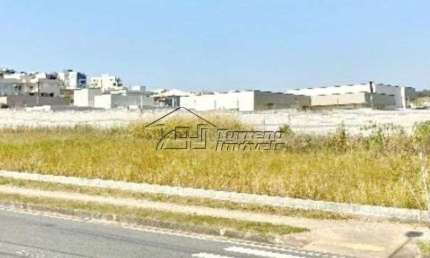 Terreno comercial para alugar na Avenida Papa João Paulo II, Urbanova, São José dos Campos