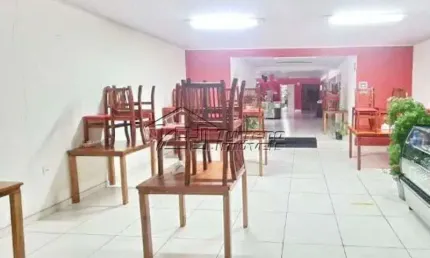 Oportunidade para investidores - Imóvel comercial no Jardim Satélite