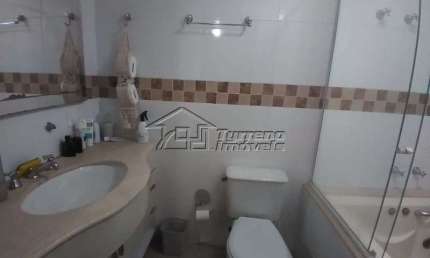 Apartamento com 1 quarto à venda na Avenida Nove de Julho, Jardim Apolo, São José dos Campos