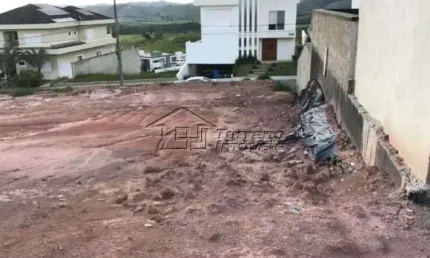 Terreno à venda na Avenida Papa João Paulo II, Urbanova, São José dos Campos