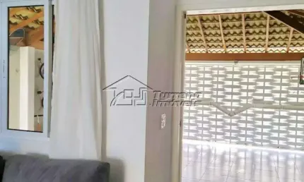 Ótimo sobrado com piscina no villa branca - jacareí/sp