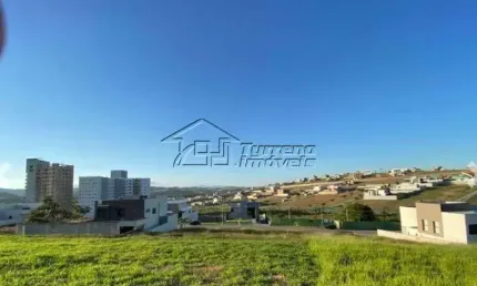 Excelente terreno em condomínio fechado no urbanova