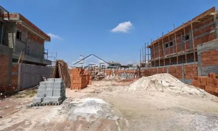 Terreno à venda na Avenida Papa João Paulo II, Urbanova, São José dos Campos