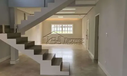 Casa em condomínio fechado com 4 quartos à venda na Avenida Papa João Paulo II, Urbanova, São José dos Campos