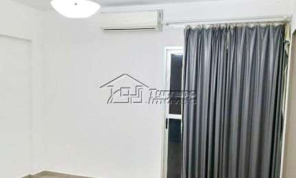 Apartamento com 2 quartos à venda na Avenida Papa João Paulo II, Urbanova, São José dos Campos