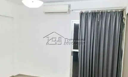 Apartamento com 2 quartos à venda na Avenida Papa João Paulo II, Urbanova, São José dos Campos