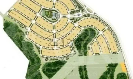 Terreno com 404m² em condomínio de alto padrão no urbanova