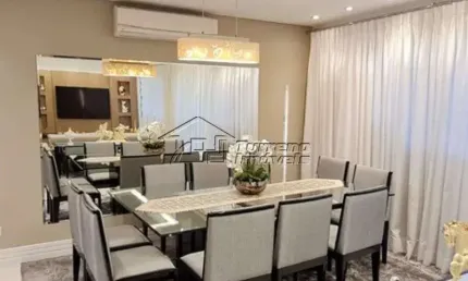 Lindo apartamento na zona oeste de são josé dos campos