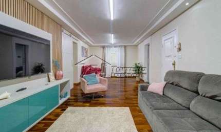 Casa com 4 quartos à venda na Avenida Andrômeda, Jardim Satélite, São José dos Campos