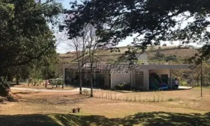 Terreno com 540m² em condomínio fechado em caçapava