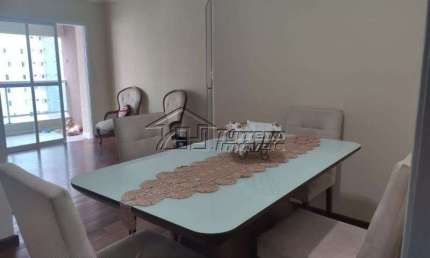 Apartamento no Jardim Aquarius com excelente localização