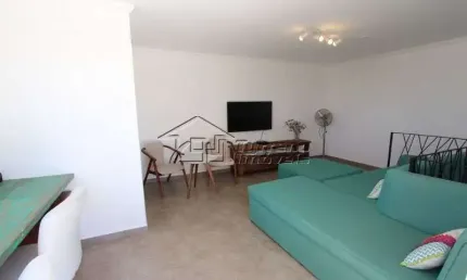 Apartamento com 3 quartos à venda na Praça Natal, Parque Industrial, São José dos Campos