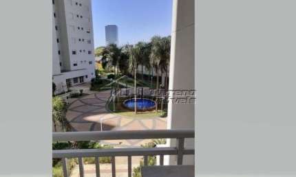 Apartamento com 4 quartos à venda na Avenida São João, Jardim das Colinas, São José dos Campos