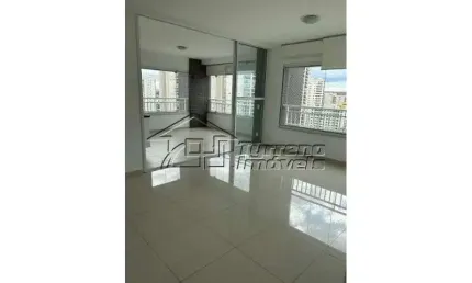 Lindo apartamento com vista no Jardim Aquárius - São José dos Campos