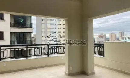Apartamento com 3 quartos à venda na Avenida Nove de Julho, Jardim Apolo, São José dos Campos