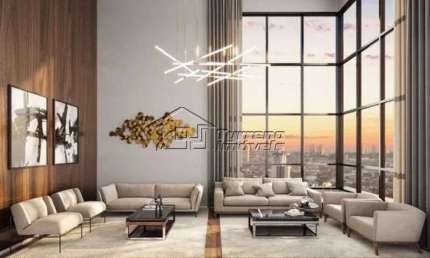 Apartamento com excelente localização no Jardim Aquarius
