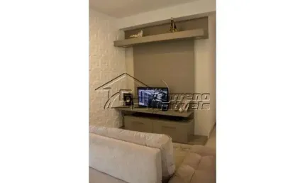 Ótimo apartamento na zona sul de São José dos Campos