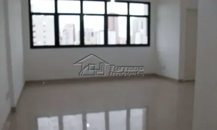 Sala comercial com ótima localização no jardim aquarius
