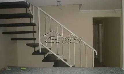 Linda cobertura duplex na zona sul de São José dos Campos