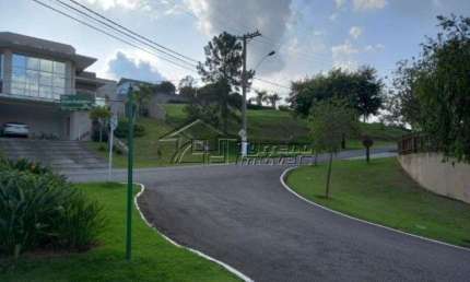 Terreno à venda na Alameda Mirante do Vale, Cidade Nova Jacareí, Jacareí