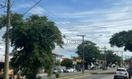 Ponto comercial com excelente localização na zona sul de São José dos Campos