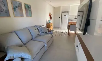 Apartamento com 3 quartos à venda na Avenida Almeida Júnior, Jardim Califórnia, Jacareí