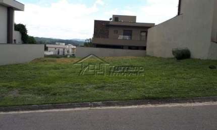 Terreno à venda na Avenida Papa João Paulo II, Urbanova, São José dos Campos