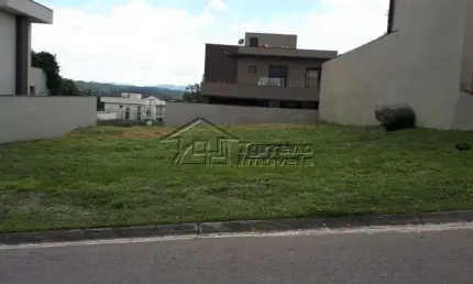 Terreno à venda na Avenida Papa João Paulo II, Urbanova, São José dos Campos