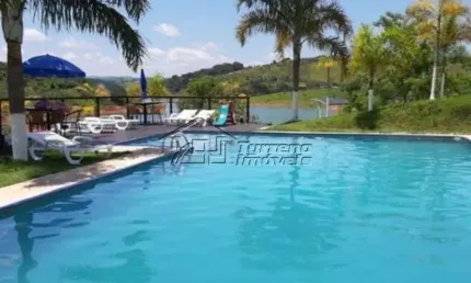Fazenda à venda na Avenida Siqueira Campos, Cidade Nova Jacareí, Jacareí